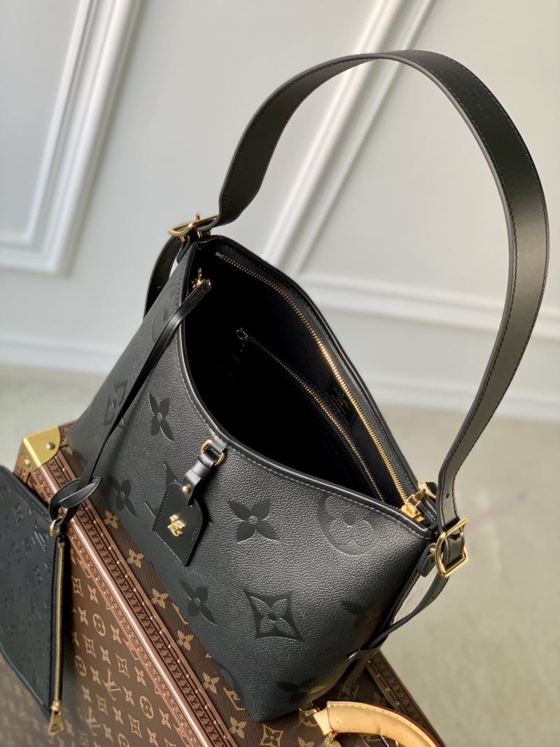 LV Hobo Bags